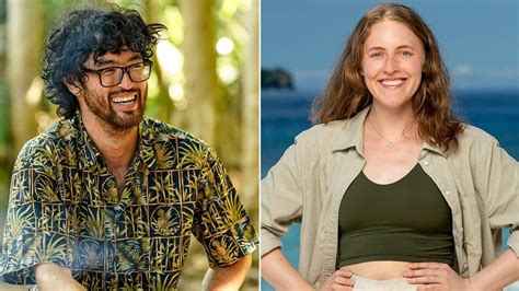 Survivor Contestant Matt Blankinship Confirms Romance With Fellow