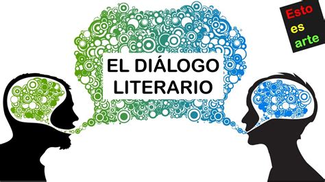 El Dialogo Literario Youtube