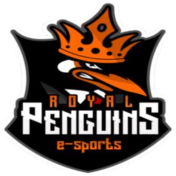 Royal Penguins E Sports Profile Challengermode