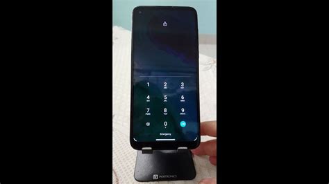 Moto G Power 2021 Lock Screen Bypass Android 11 Forgot PIN Password