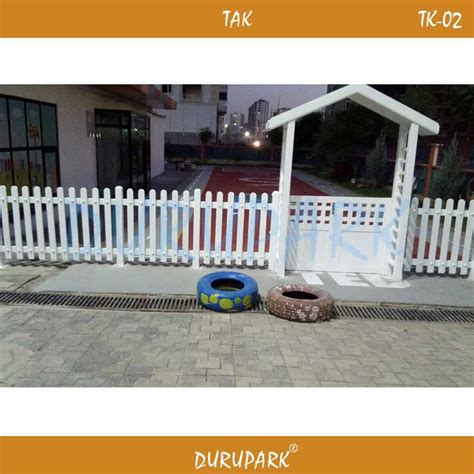 DuruparkTK02 - TakÇocuk Oyun Parkları | Kent Mobilyaları