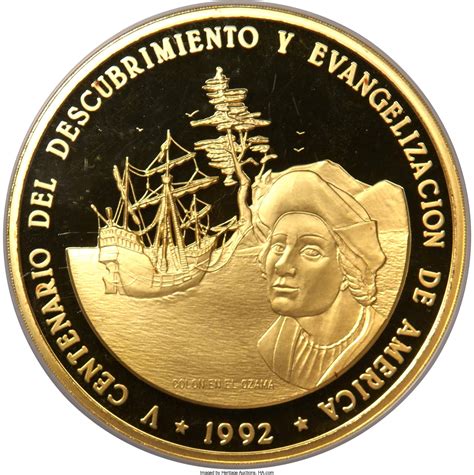 Como Se DiseÑa Una Moneda — Sociedad Numismática Dominicana