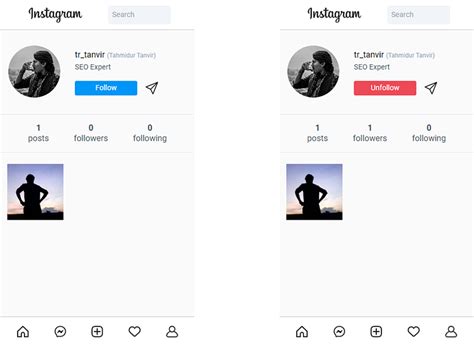 Instagram Clone Full Stack Project By Sujoy On Dribbble