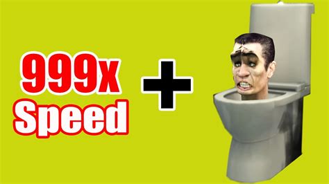 Skibidi Toilet Meme 999x Youtube