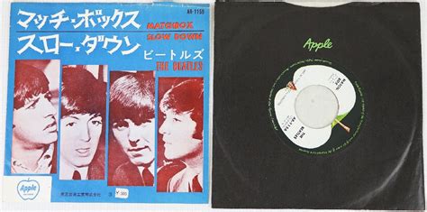 Yahoo P Ep The Beatles