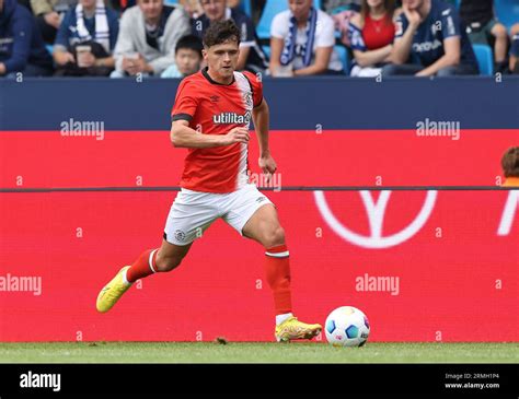 Bochum Deutschland 05th Aug 2023 Firo 05 08 2023 Football