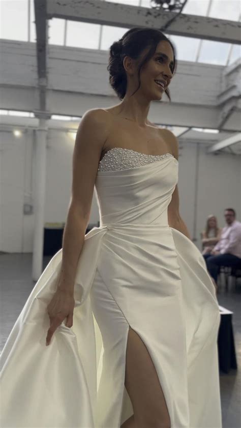 Brand New Collection Enzoani Tdr Bridal Birmingham Video