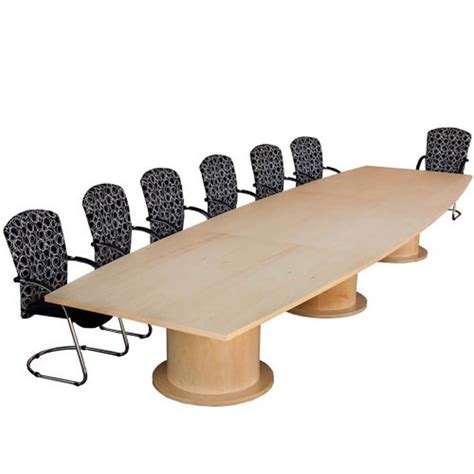 Brooklyn Boardroom Table Zcmb Office Furniture Suppliers