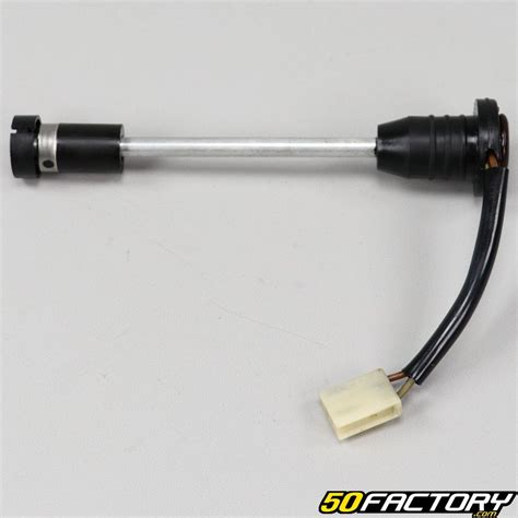 Sonde D Huile Yamaha Chappy Lb Pi Ces Motos Cc