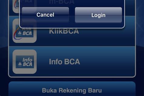 Pinjaman Bca Tanpa Jaminan Langsung Cair Via Bca Mobile Syarat Dan