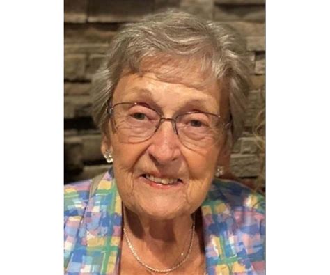 Marlene Howe Obituary 2021 Milan Mi Ann Arbor News