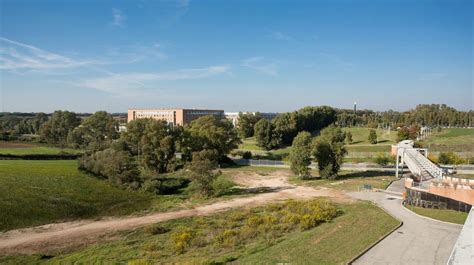 Photo Gallery Of Campus Bio Medico University Hospital Medical