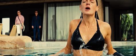 Nude Video Celebs Rebecca Ferguson Sexy Mission Impossible Rogue Nation 2015