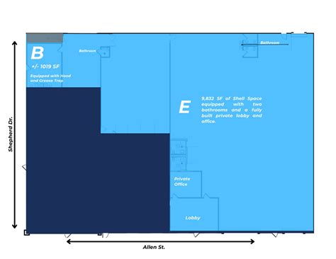 1219 Shepherd Dr, Houston, TX 77007 | Crexi.com