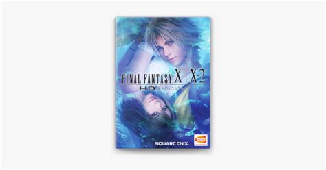 ‎Final Fantasy X-2: The Complete Guide & Walkthrough on Apple Books