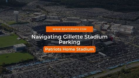 Parking at Highmark Stadium: Best Parking lot at Buffalo Bills Game 2024 - SeatGraph