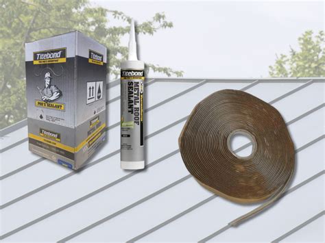 Metal Roof Sealants | Sentrigard | Bringing the solution closer to the job