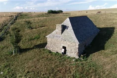 Viure al País vous propose de revoir son émission en Aubrac en