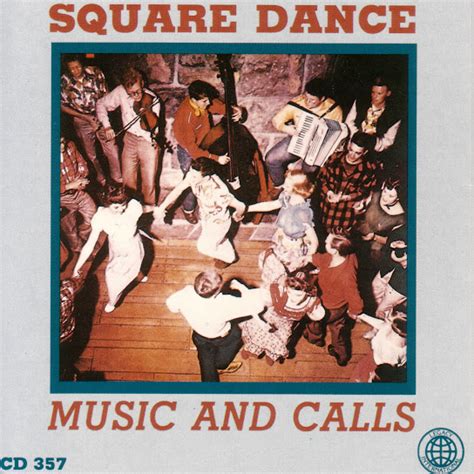 Square Dance Music And Calls