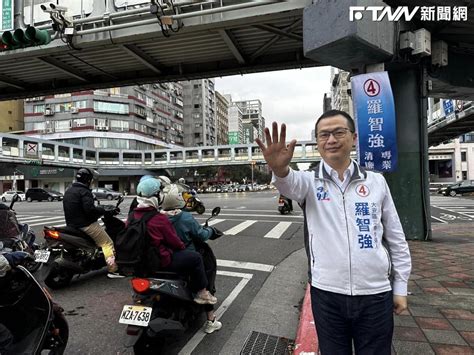 快訊／羅智強接炸彈恐嚇「要炸韓國瑜跟立法院」 警追查ip在境外 鏡週刊 Mirror Media