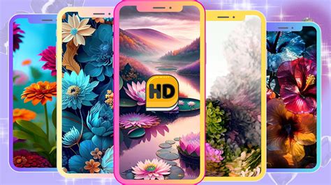 Cute Aesthetic Wallpaper 4K APK for Android Download