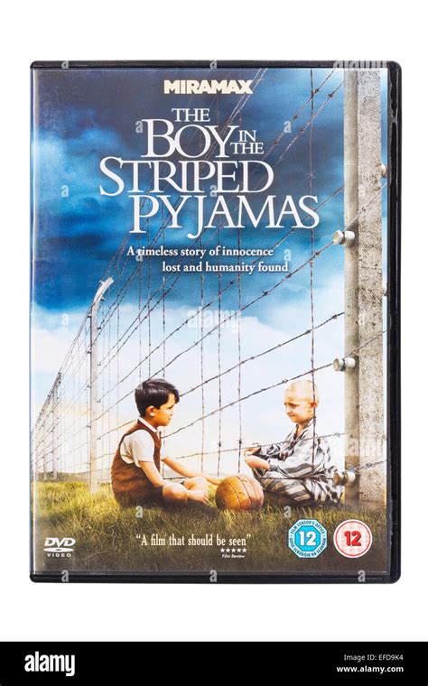 🌷 The Boy In The Striped Pyjamas Movie Review The Boy In The Striped