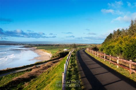 Waterford Greenway Dungarvan Clonea Beach #1 Best Landscapes