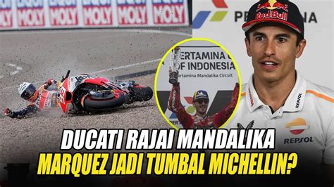 SERI MANDALIKA GEMPAR PECCO SUKSES PECAHKAN REKOR BARU DALANG DARI