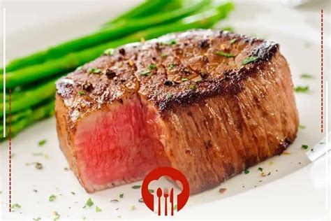 Ruths Chris Filet Mignon Recipe