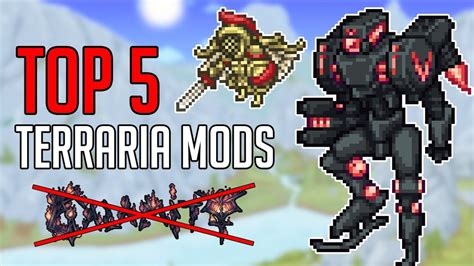 Terraria mods that work with thorium - subtitlemilitary