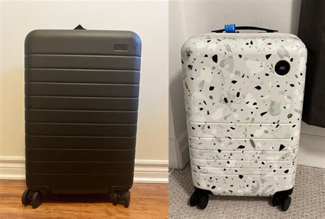 Away vs. Monos luggage: Which carry-on is best? Editor review