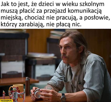 Komunikacja Memy Paczaizm Pl Memy Polityczne Mieszne Obrazki