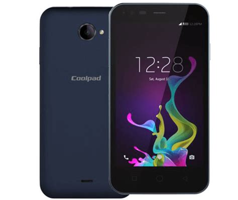 سعر ومواصفات هاتف Coolpad Roar