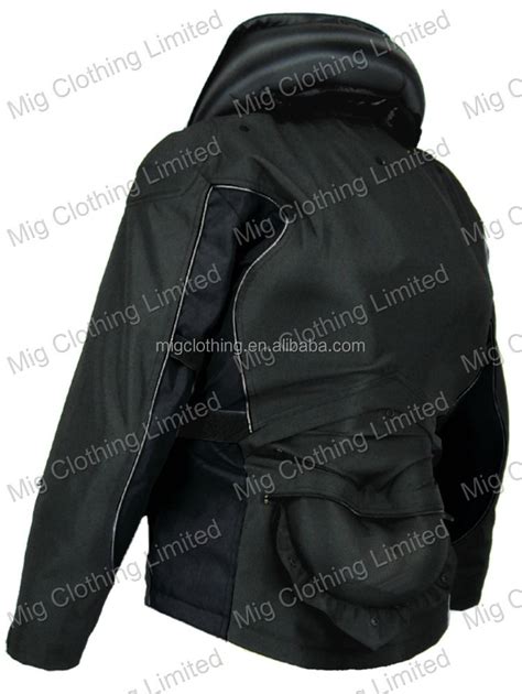 Motorcycle Airbag Jacket - Buy Motorcycle Air Bag Jacket,Motorbike ...