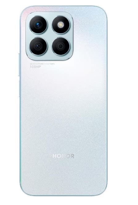 Honor X B Gb Gb Dual Sim Lte Silver