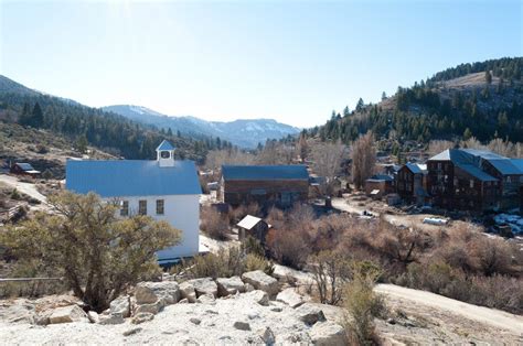 Visit Silver City, Idaho | Idaho ghost towns - Dear Boise, Idaho