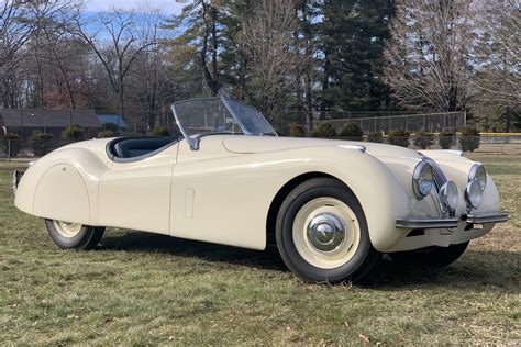 Jaguar Xk Roadster For Sale On Bat Auctions Closed On March