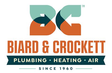 Biard And Crockett Plumbing Heating And Air Conditioning Bbb Business