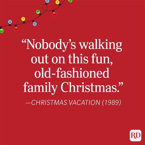 60 Classic Christmas Movie Quotes from Your Favorite Holiday Films ...