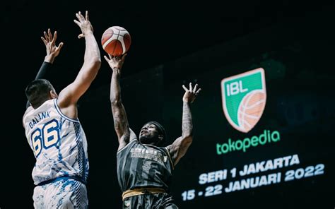 West Bandits Melesat Di Kuarter Ketiga Ibl