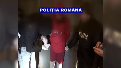 Trei spărgători de locuințe din Galați au fost prinși în flagrant cu