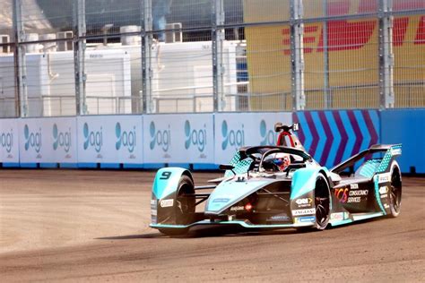 Zero Down Time Kestabilan Pasokan Listrik Dalam Formula E Jakarta