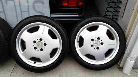 17 Amg Monoblock Wheels For Sale In UK 28 Used 17 Amg Monoblock Wheels