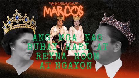 The Imelda Marcos Enigma A Life Of Luxury And Controversy