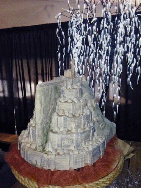 Lotr Wedding Geeky Wedding Dream Wedding Wedding Dreams Fancy