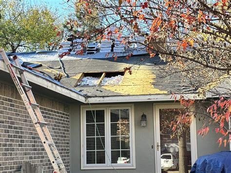 Hidden Roof Damage: Why Regular Inspections Matter - Sky Chief Roofing