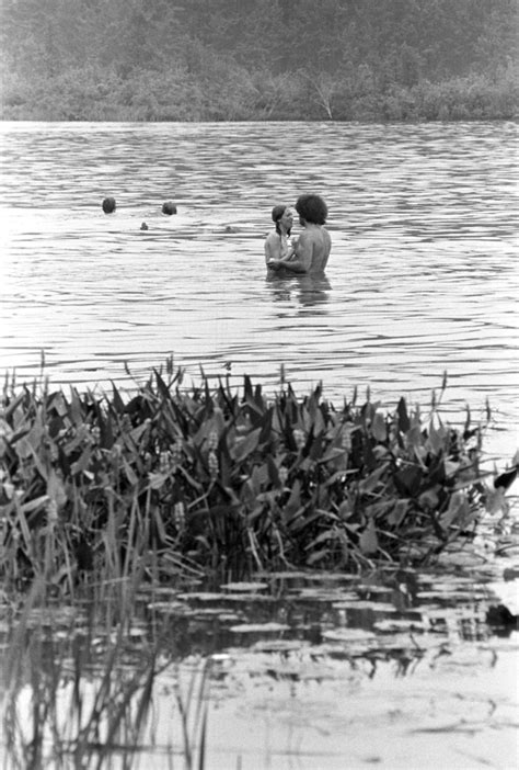 Baron Wolmans Stunning Images Of Woodstock Festival 1969 Offer An