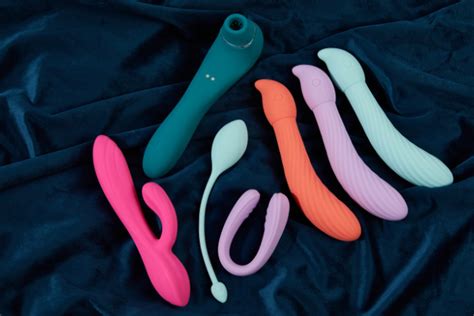 Beginners Guide To Sex Toys Explore Pleasure Evolved Novelties
