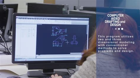 Computer Aided Drafting And Design YouTube