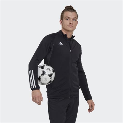 Adidas Tiro Competition Training Jacket Black Adidas Lk